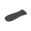 Lodge Black Silicone Hot Handle Holder