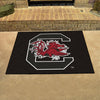 University of South Carolina Rug - 34 in. x 42.5 in.