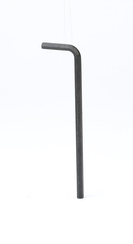 Eklind 4.5 mm Metric Long Arm Hex L-Key 1 pc