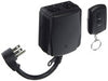 Prime Outdoor Wireless Remote Control 125 V Black