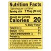 Holland House Holland House White Lemon Cooking Wine - Lemon Cooking - Case of 12 - 16 Fl oz.