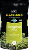 Black Gold Organic Seed Starting Mix 16 qt - All Purpose, Water-Retentive - Deal of The Week