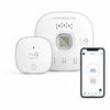 Chamberlain 2 Door Smart Garage Hub For Works with most major brands of garage door openers.