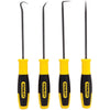 Stanley Hook and Pick Set 4 pc
