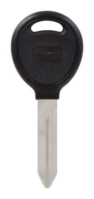 Hillman Automotive Key Blank Double sided For Chrysler (Pack of 5)