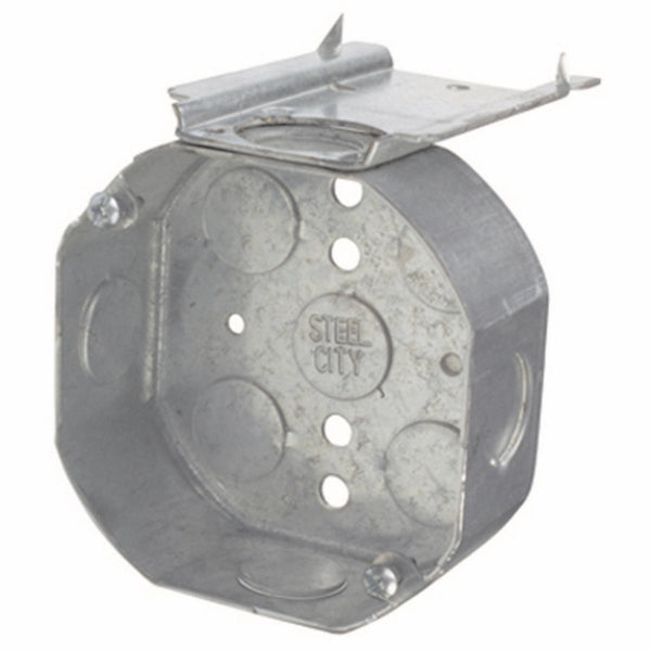CONDUIT CEILING BOX4"W