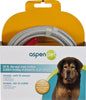 Petmate Aspen Pet Silver Metal Dog Tie Out Trolley Large/X-Large