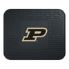 Purdue University Back Seat Car Mat - 14in. x 17in.