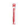 Diablo 9 in. Bi-Metal Flush Cut Reciprocating Saw Blade 10/14 TPI 5 pk
