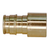 Apollo PEX-A 1/2 in. Expansion PEX in to X 1/2 in. D Female Sweat Brass Adapter