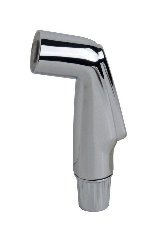 Danco For Universal Silver Chrome Kitchen Faucet Sprayer