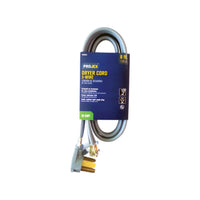 Projex 10/3 SRDT 6 ft. L Dryer Cord