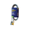 Projex 10/3 SRDT 6 ft. L Dryer Cord