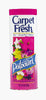 Carpet Fresh Potpri 14Oz - Deal of The Week