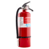 First Alert 5 lb. Fire Extinguisher For Household OSHA/US Coast Guard Agency Approval (Pack of 2) - Deal of The Week