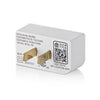 Leviton Decora WiFi Smart Smart-Enabled Bridge White 1 pk - Open Box