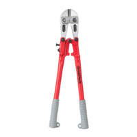 Great Neck 14 in. Bolt Cutter Red 1 pk
