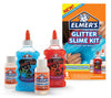 Elmer's Low Strength Glitter Glue (Pack of 2)