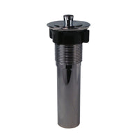 US Hardware Vanity Drain Popstop 1 pk