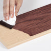 Varathane Premium Fast Dry Semi-Transparent Black Cherry Wood Stain 0.5 pt. (Pack of 4)