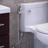 Brondell CleanSpa Silver Hand Held Bidet