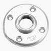 Anvil 3/8 in. FPT Galvanized Malleable Iron Floor Flange - Deal of The Week