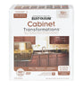 Rust-Oleum Satin Dark Tint Base Cabinet Refinishing System Interior 132 oz