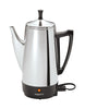 Presto 12 cups Silver Percolator - Deal of The Week