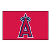 MLB - Los Angeles Angels Rug - 5ft. x 8ft.