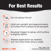 Bonide Spider Insect Killer Liquid 128 oz