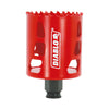 Diablo Snap-Lock Plus 2-3/8 in. Bi-Metal 2-3/8 in. L Hole Saw - Open Box