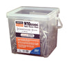 Simpson Strong-Tie 10D 1-1/2 in. Wood Joiner Hot-Dipped Galvanized Steel Nail Round Head 5 lb