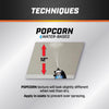 DAP White Water-Based Popcorn Ceiling Spray Texture 16 oz (Pack of 6)