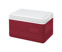 Igloo Legend Red 5 qt Cooler - Deal of The Week
