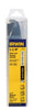 Irwin 1-1/8 in. X 6 in. L High Speed Steel Drill Bit Straight Shank 1 pc