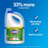 CLOROX OUTDOOR 81OZ (Pack of 6).