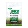 Scott'S 30075b 40 Lb Turf Builder Thick'R Lawn Tall Fescue Mix 9-1-1