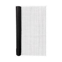 Garden Craft 36 in. H X 50 ft. L Plastic Fencing 1 in. X 1 in. in.