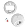 First Alert 10 Year Battery-Powered Ionization Smoke Detector