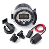 Orbit Multi-Color Digital Display Programmable 4-Zone Sprinkler Timer with 1 in. Valve - Deal of The Week