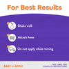 Bonide Mosquito Beater Insect Killer Liquid 32 oz