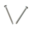 MOEN ESC. SCREWS 2/BAG 15528