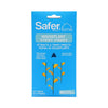Safer Brand Houseplant Sticky Stakes 7 pk
