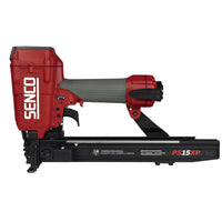 Senco Pneumatic 16 Ga. 1 in. Wide Crown Heavy Wire Stapler