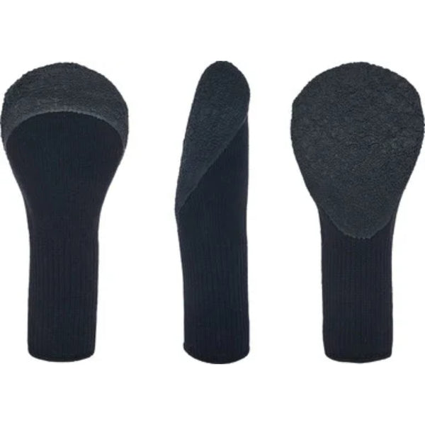 Botitas para perro Goo-Eez Lites para todo tipo de terrenos, impermeables, protección de patas, negras XXL, 4 paquetes - Oferta de la semana