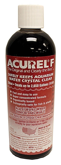 Acurel F Water Clarifier