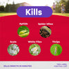 Bonide Multi-Purpose Organic Insect Killing Soap Liquid 32 oz
