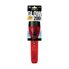 Life+Gear Glow 8 lm Red LED Flashlight LR44 Battery