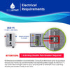 EcoSmart 11800 W Tankless Electric Water Heater - Open Box