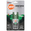 OFF! Deep Woods Insect Repellent Liquid For Fleas, Gnats, Mosquitoes, Mosquitoes, Flies 1 oz.